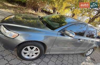 Універсал Volvo V50 2008 в  фото 4 Універсал Volvo V50 2008 в