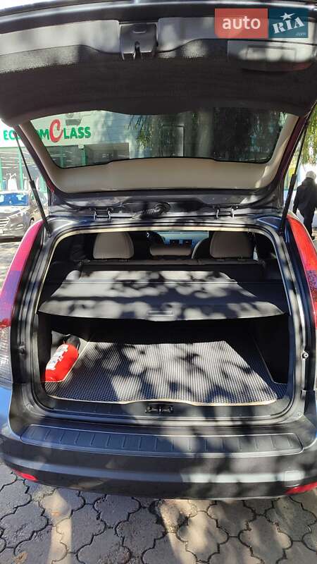 Універсал Volvo V50 2008 в Луцьку фото 8 Універсал Volvo V50 2008 в Луцьку