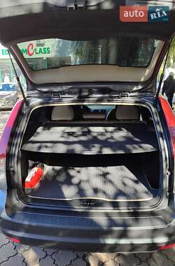 Універсал Volvo V50 2008 в  фото 8 Універсал Volvo V50 2008 в