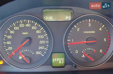 Універсал Volvo V50 2008 в  фото 9 Універсал Volvo V50 2008 в