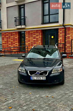 Универсал Volvo V50 2009 в Самборе
