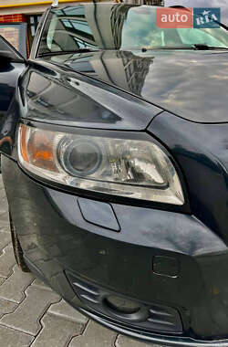 Универсал Volvo V50 2009 в 