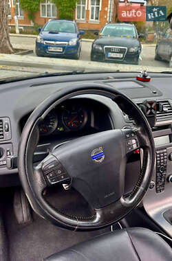 Универсал Volvo V50 2009 в 
