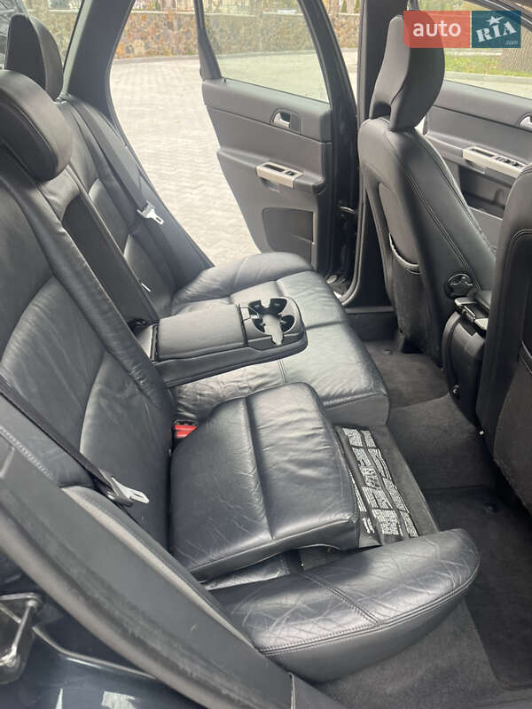 Універсал Volvo V50 2009 в Самборі фото 17 Універсал Volvo V50 2009 в Самборі