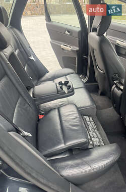 Универсал Volvo V50 2009 в 