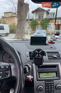 Универсал Volvo V50 2009 в 