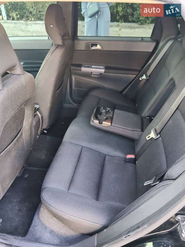 Універсал Volvo V50 2011 в Вінниці