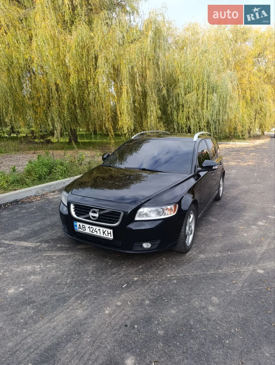 2010 Volvo V50 - мініатюра 9