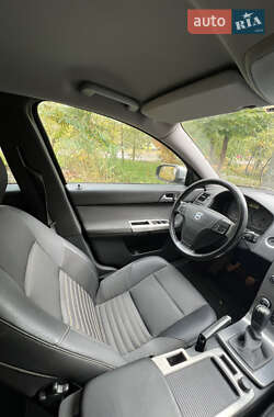 Универсал Volvo V50 2008 в 