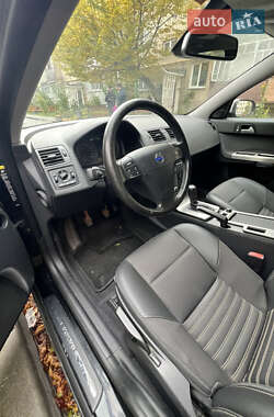 Универсал Volvo V50 2008 в 