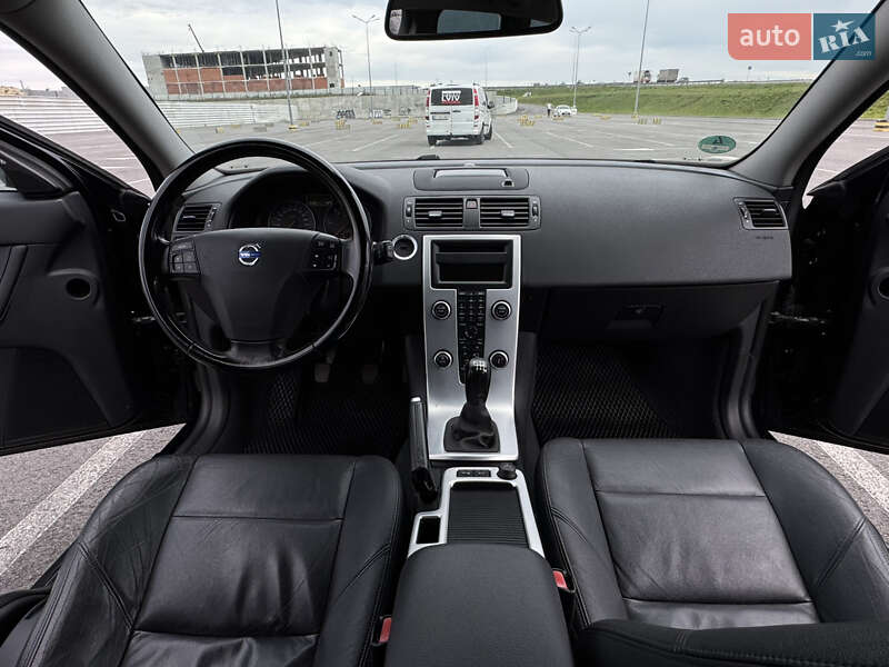 Універсал Volvo V50 2011 в Львові фото 15 Універсал Volvo V50 2011 в Львові