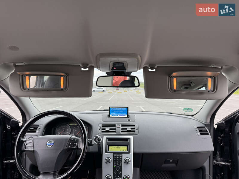 Універсал Volvo V50 2011 в Львові фото 21 Універсал Volvo V50 2011 в Львові