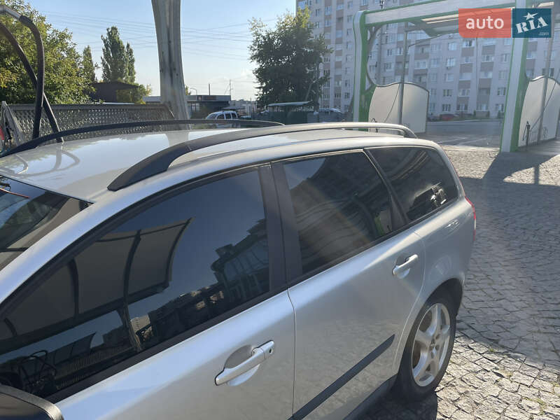 Универсал Volvo V50 2004 в Хмельницком