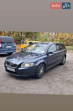 Универсал Volvo V50 2010 в Киеве Универсал Volvo V50 2010 в Киеве