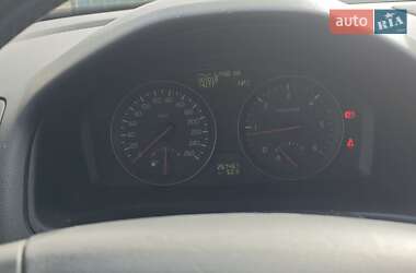 Универсал Volvo V50 2010 в 