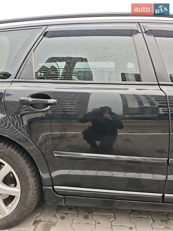 Універсал Volvo V50 2011 в Києві