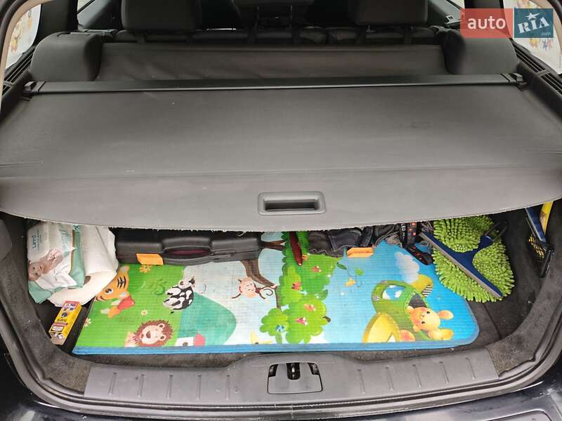 Універсал Volvo V50 2011 в Києві