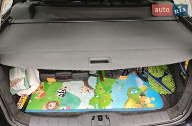 Универсал Volvo V50 2011 в 