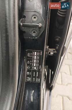 Универсал Volvo V50 2011 в 