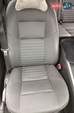 Универсал Volvo V50 2011 в 