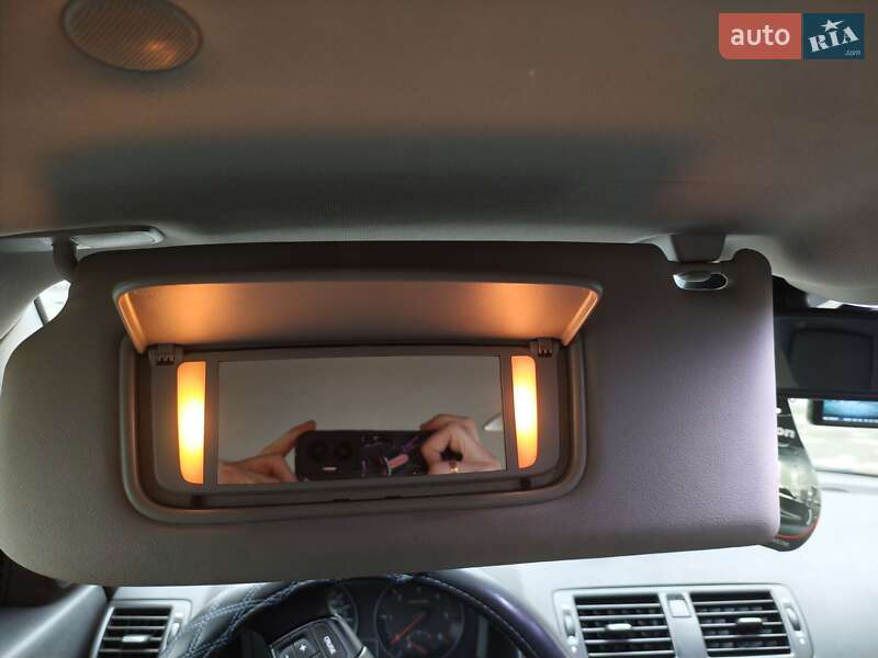 Універсал Volvo V50 2011 в Києві