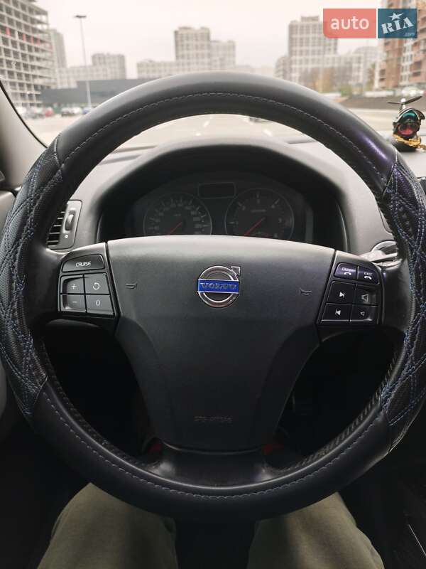 Універсал Volvo V50 2011 в Києві