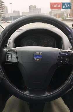 Универсал Volvo V50 2011 в 