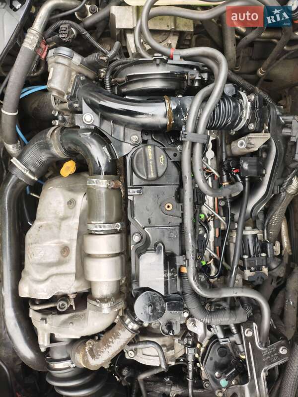 Універсал Volvo V50 2011 в Києві