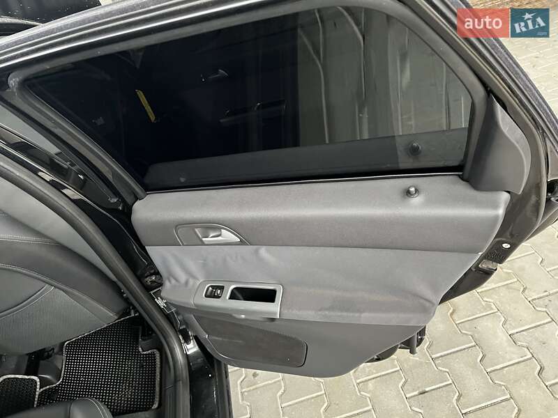 Універсал Volvo V50 2007 в Сколе