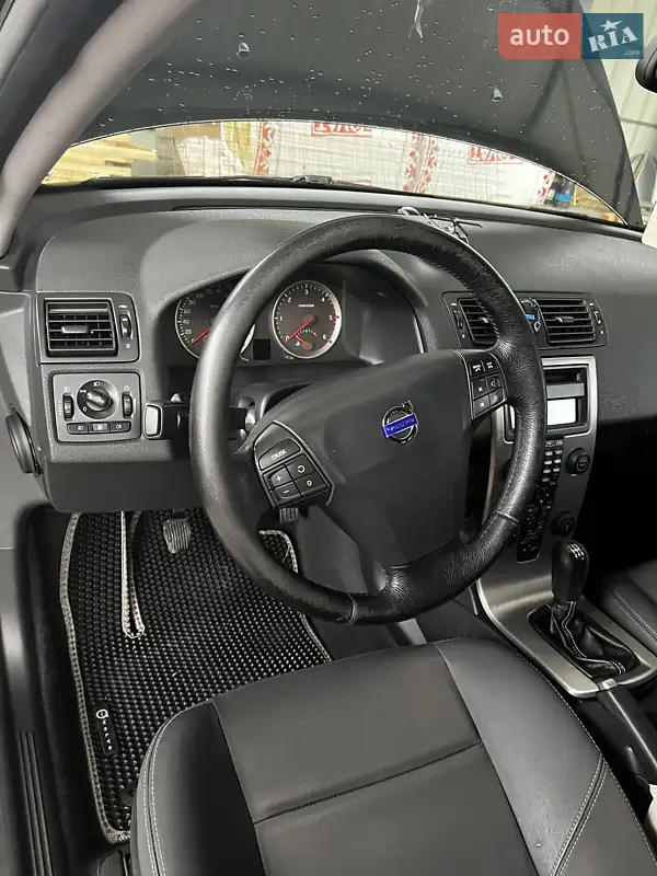 Volvo V50 2007 VIN YV1MW765272317843 фото оголошення 15 з 45