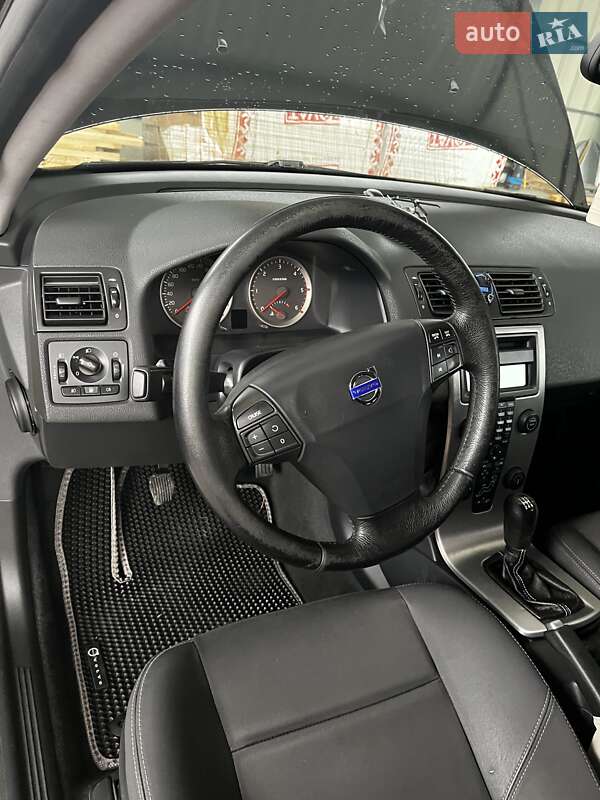 Універсал Volvo V50 2007 в Сколе