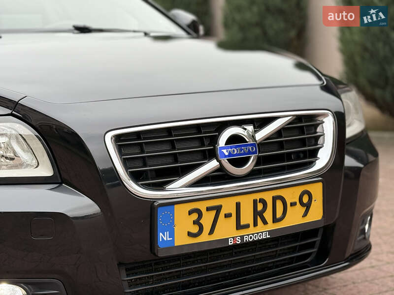 Универсал Volvo V50 2012 в Стрые фото 18 Универсал Volvo V50 2012 в Стрые