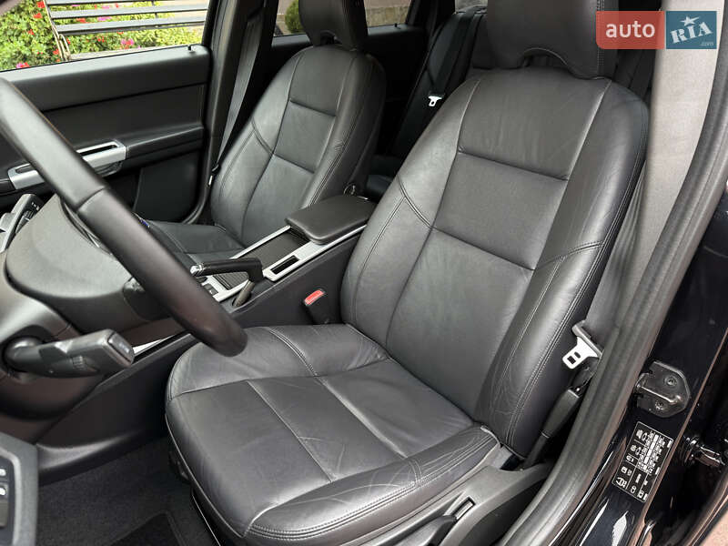 Универсал Volvo V50 2012 в Стрые фото 42 Универсал Volvo V50 2012 в Стрые