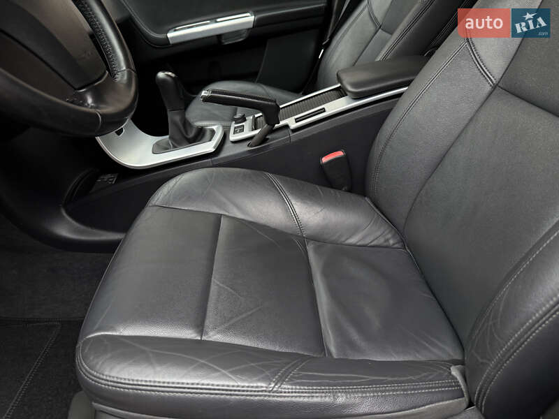 Универсал Volvo V50 2012 в Стрые фото 43 Универсал Volvo V50 2012 в Стрые