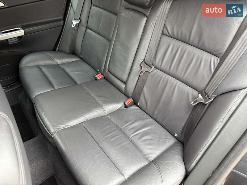 Универсал Volvo V50 2012 в Стрые фото 73 Универсал Volvo V50 2012 в Стрые