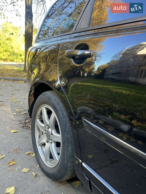 Універсал Volvo V50 2008 в Львові фото 12 Універсал Volvo V50 2008 в Львові