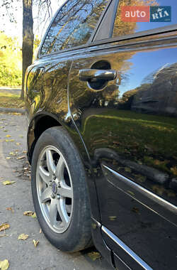 Универсал Volvo V50 2008 в 