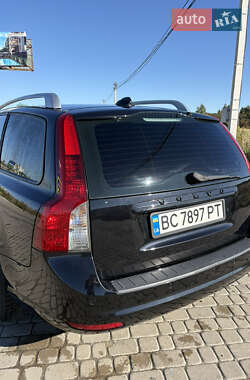 Универсал Volvo V50 2012 в 