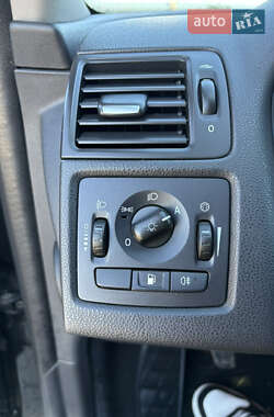 Универсал Volvo V50 2012 в 