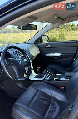 Универсал Volvo V50 2012 в 