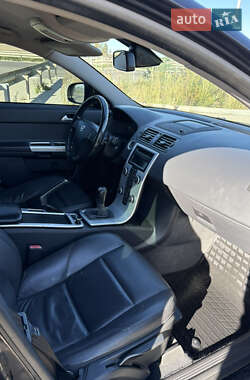Универсал Volvo V50 2012 в 