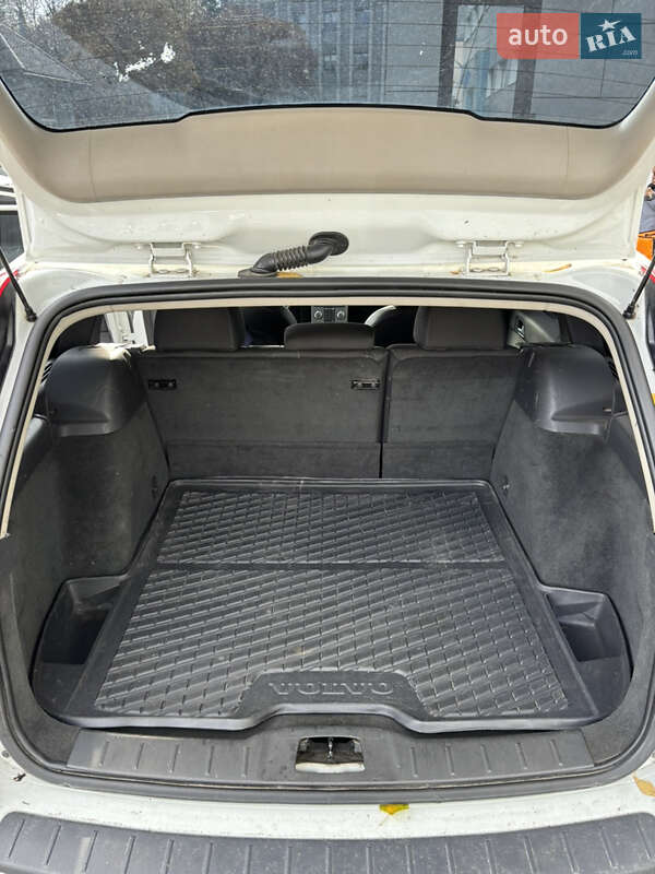 Універсал Volvo V50 2009 в Луцьку