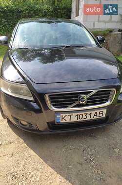 Універсал Volvo V50 2009 в Косові