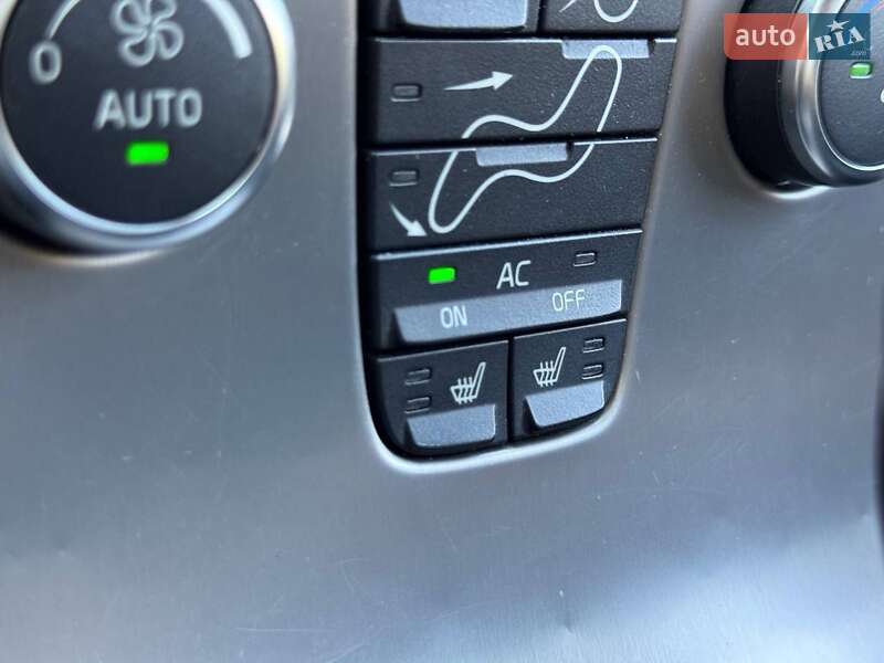 Універсал Volvo V50 2009 в Славуті