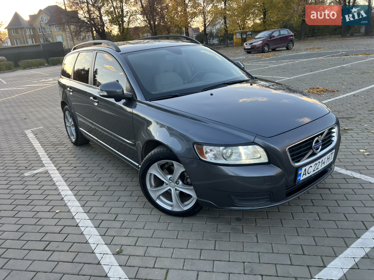 2011 Volvo V50 - мініатюра 41