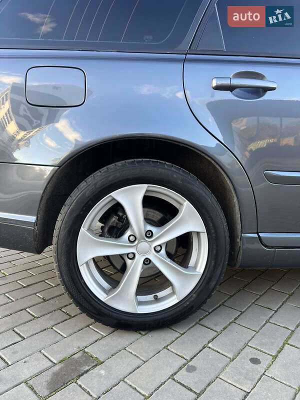 Універсал Volvo V50 2010 в Луцьку фото 14 Універсал Volvo V50 2010 в Луцьку