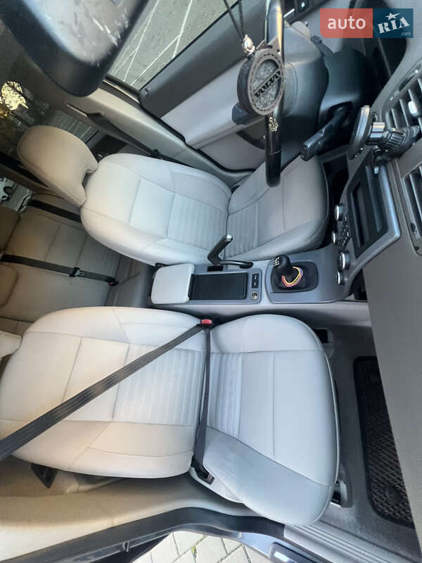 Універсал Volvo V50 2010 в Луцьку фото 27 Універсал Volvo V50 2010 в Луцьку
