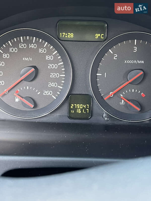 Універсал Volvo V50 2010 в Луцьку фото 34 Універсал Volvo V50 2010 в Луцьку