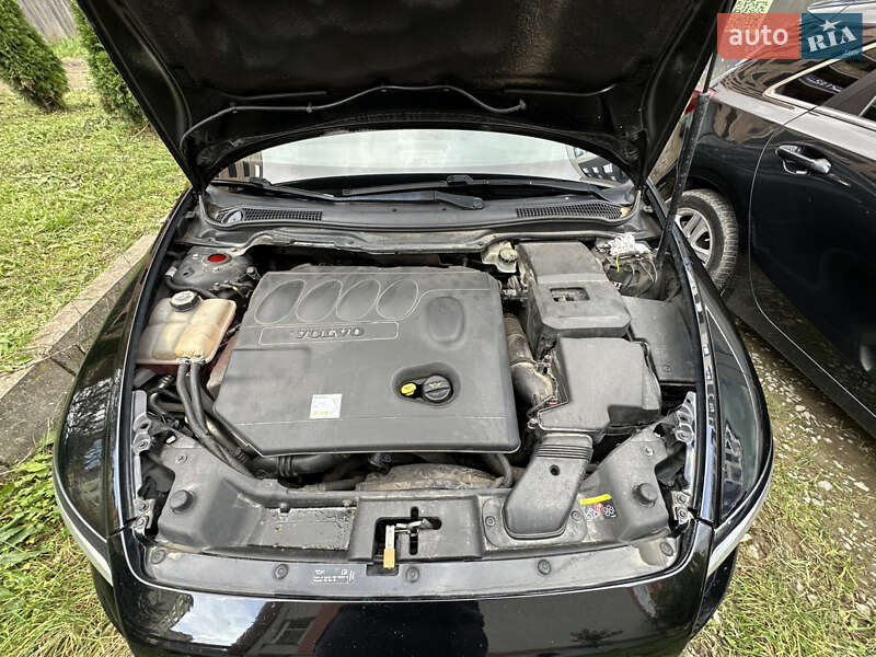 Универсал Volvo V50 2008 в Ивано-Франковске фото 2 Универсал Volvo V50 2008 в Ивано-Франковске