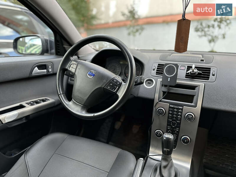 Универсал Volvo V50 2008 в Ивано-Франковске фото 7 Универсал Volvo V50 2008 в Ивано-Франковске
